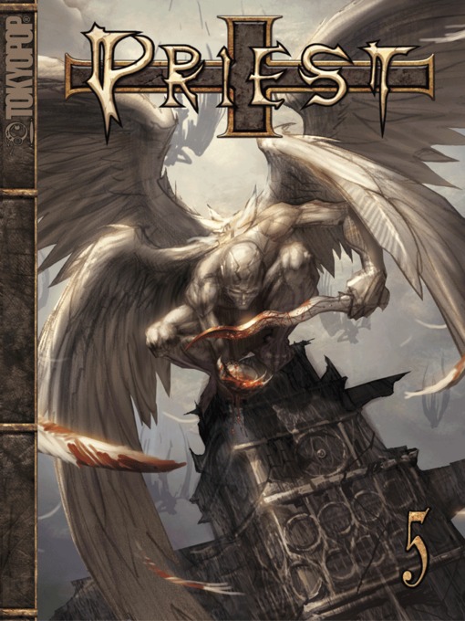 Title details for Priest, Volume 5 by Min-Woo Hyung - Available